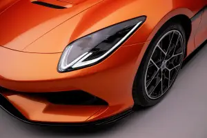 Denza Z