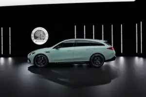 Mercedes-AMG CLA 45 4Matic 2026