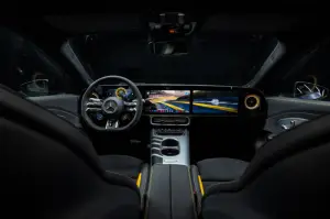 Mercedes-AMG CLA 45 4Matic 2026