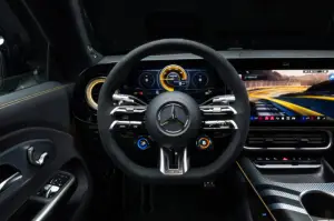 Mercedes-AMG CLA 45 4Matic 2026