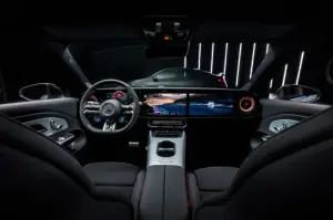 Mercedes-AMG CLA 45 4Matic 2026