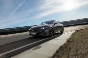 Mercedes-AMG CLA 45 4Matic 2026