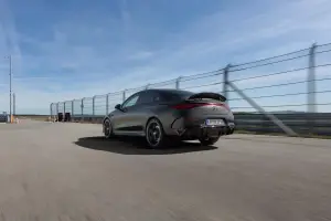 Mercedes-AMG CLA 45 4Matic 2026