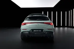 Mercedes-AMG CLA 45 4Matic 2026