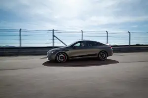 Mercedes-AMG CLA 45 4Matic 2026