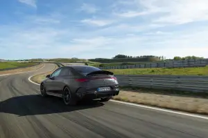 Mercedes-AMG CLA 45 4Matic 2026