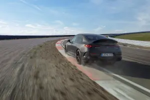 Mercedes-AMG CLA 45 4Matic 2026
