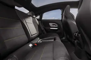 Mercedes-AMG CLA 45 4Matic 2026