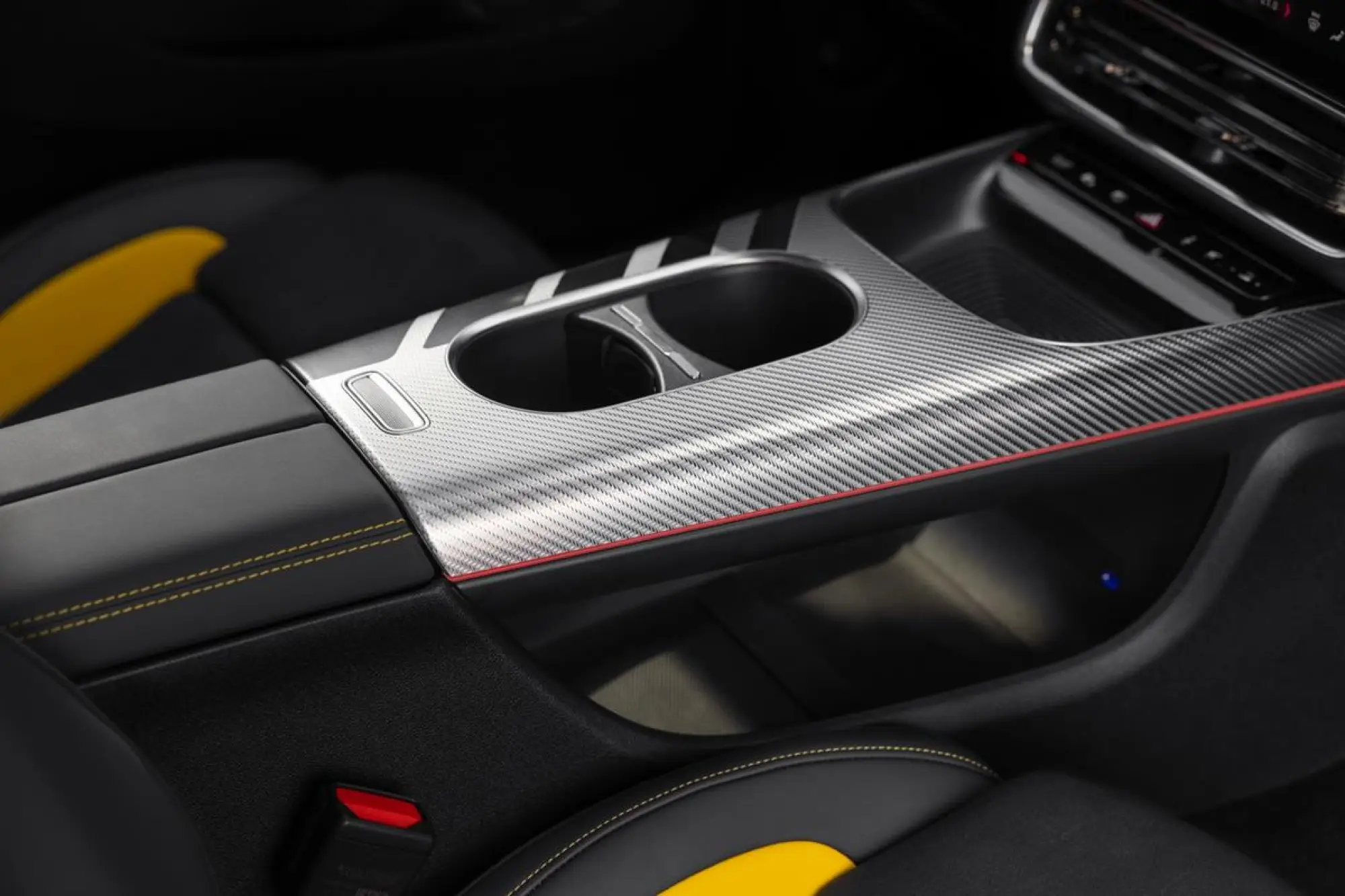 Mercedes-AMG CLA 45 4Matic 2026 - 26