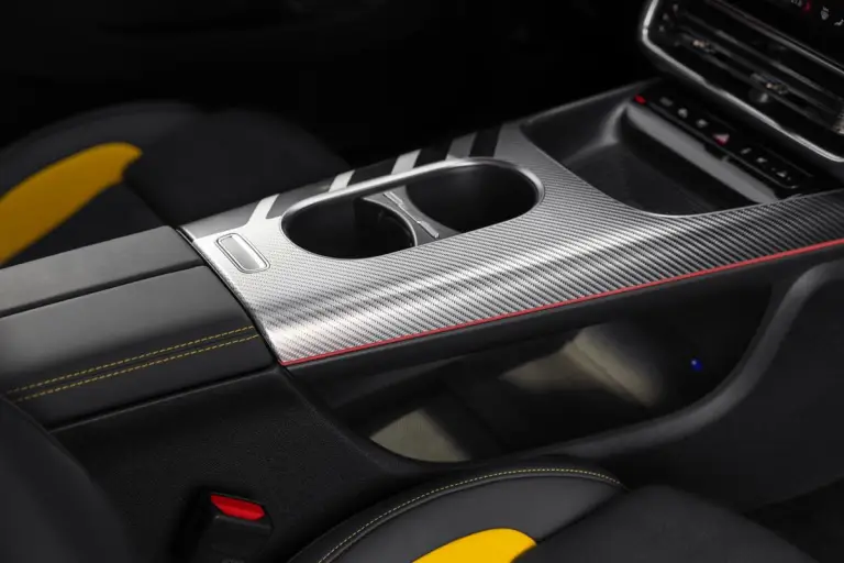 Mercedes-AMG CLA 45 4Matic 2026 - 26