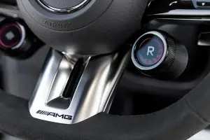 Mercedes-AMG CLA 45 4Matic 2026