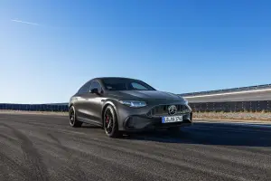 Mercedes-AMG CLA 45 4Matic 2026
