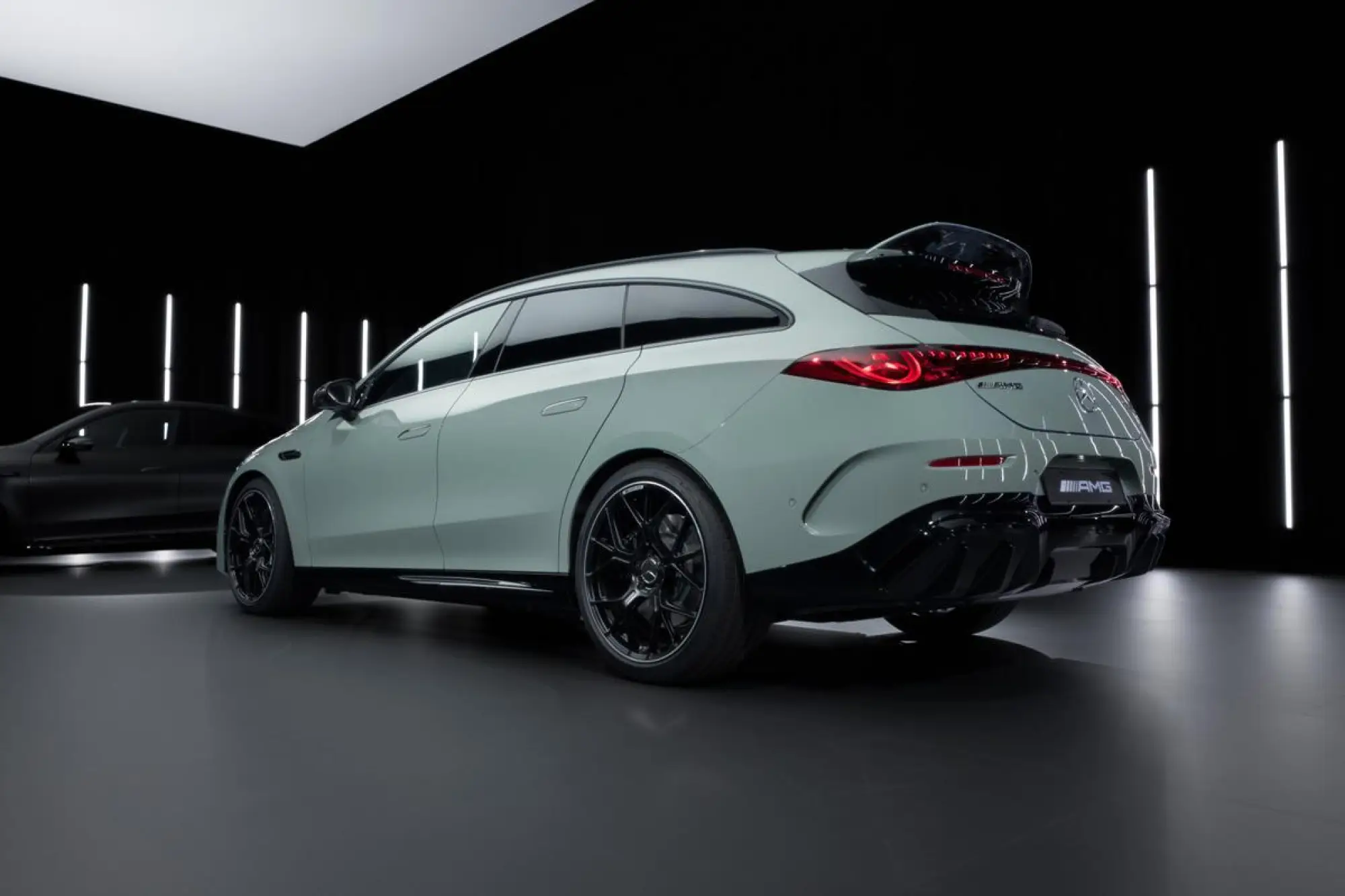 Mercedes-AMG CLA 45 4Matic 2026 - 2