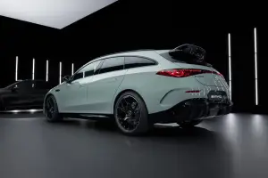 Mercedes-AMG CLA 45 4Matic 2026