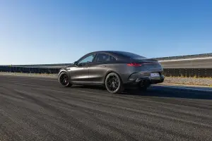 Mercedes-AMG CLA 45 4Matic 2026