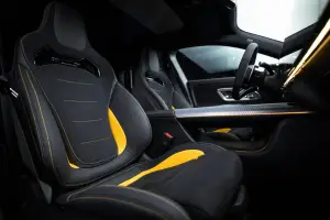 Mercedes-AMG CLA 45 4Matic 2026
