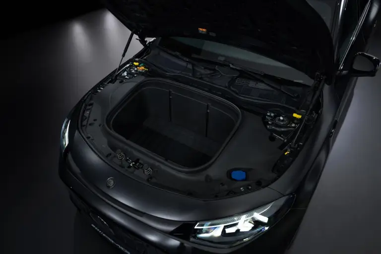 Mercedes-AMG CLA 45 4Matic 2026 - 34