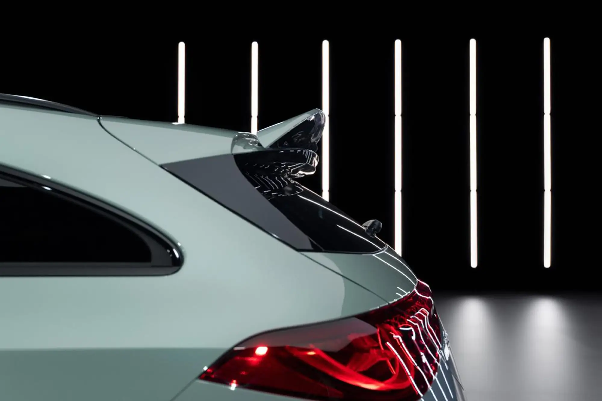 Mercedes-AMG CLA 45 4Matic 2026 - 6