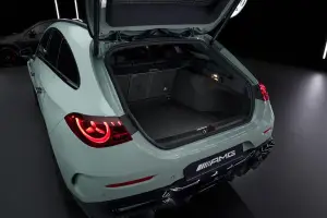 Mercedes-AMG CLA 45 4Matic 2026
