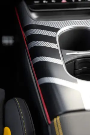 Mercedes-AMG CLA 45 4Matic 2026