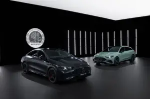 Mercedes-AMG CLA 45 4Matic 2026
