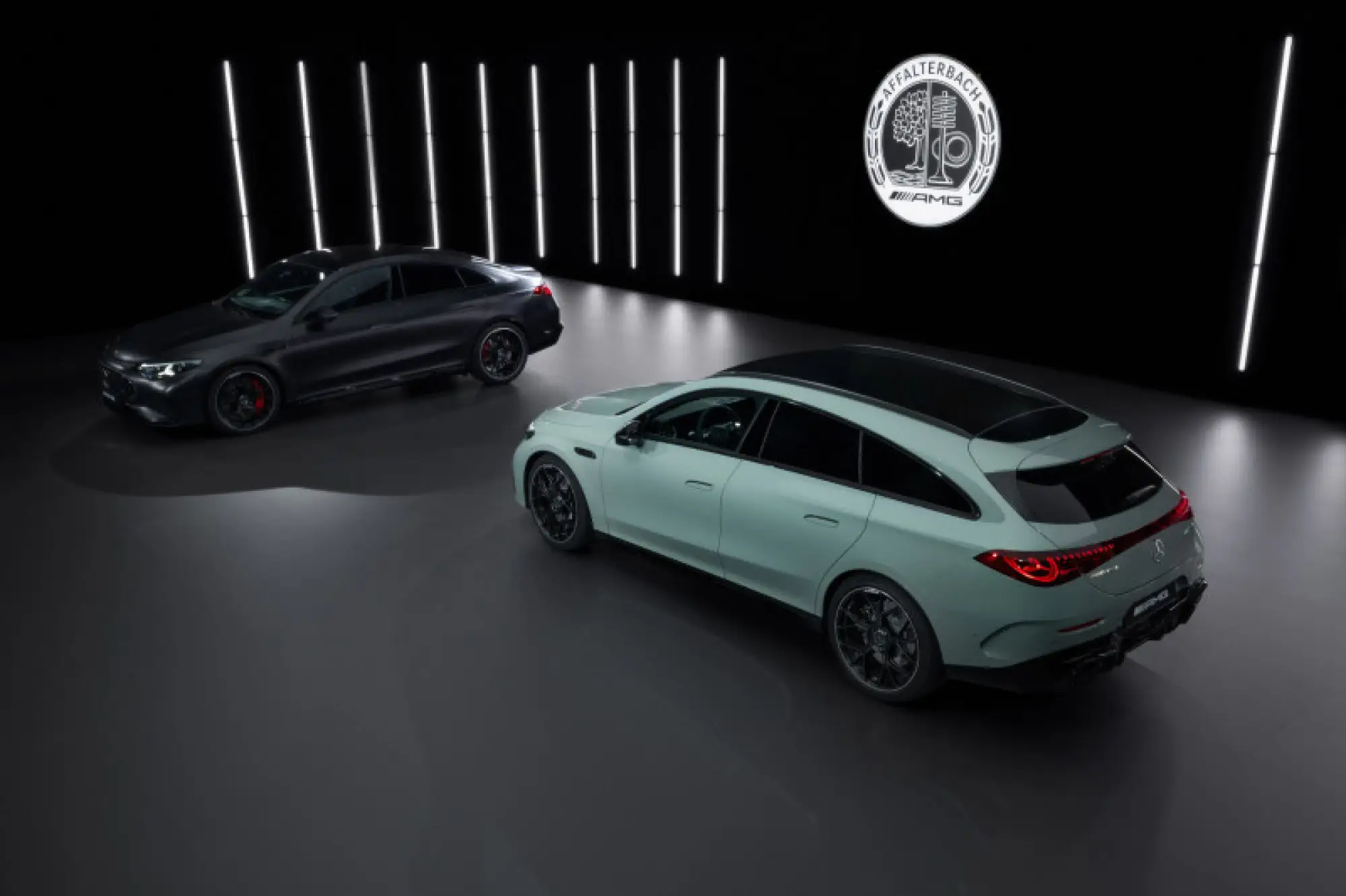 Mercedes-AMG CLA 45 4Matic 2026 - 16