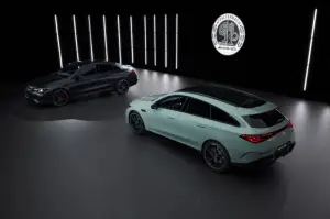Mercedes-AMG CLA 45 4Matic 2026
