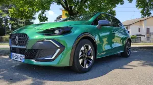Renault Clio GPL 2026 - Prova Origgio