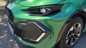 Renault Clio GPL 2026 - Prova Origgio