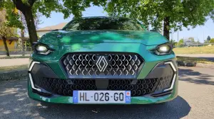 Renault Clio GPL 2026 - Prova Origgio