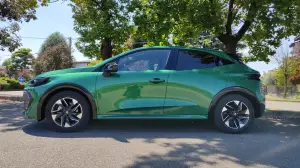 Renault Clio GPL 2026 - Prova Origgio