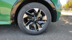 Renault Clio GPL 2026 - Prova Origgio
