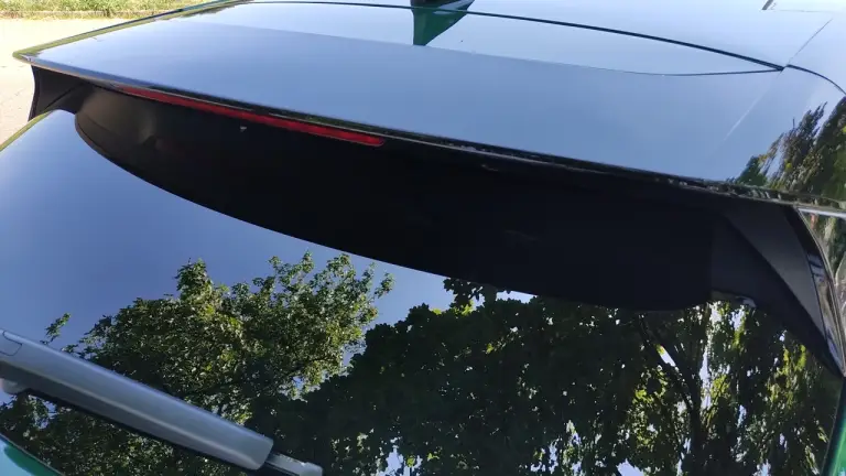 Renault Clio GPL 2026 - Prova Origgio - 8