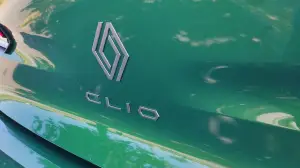 Renault Clio GPL 2026 - Prova Origgio