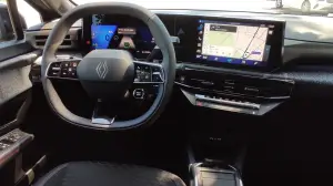Renault Clio GPL 2026 - Prova Origgio