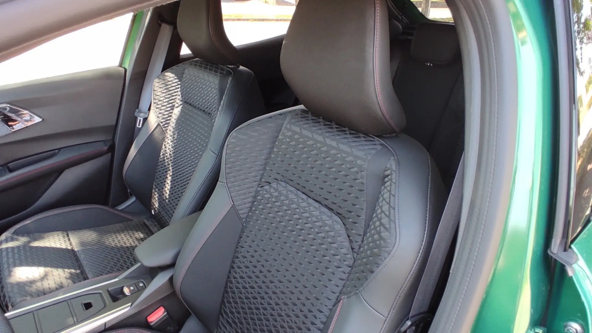 Renault Clio GPL 2026 - Prova Origgio - 24