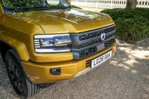 Denza Bao 5