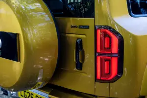 Denza Bao 5