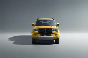 Denza Bao 5