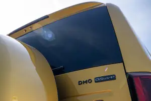 Denza Bao 5