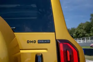 Denza Bao 5