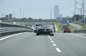 Maserati GT2 Stradale 2027 - Foto spia 13-07-2026
