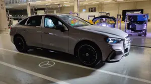 Mercedes - Fabbrica Kecskemet 2026