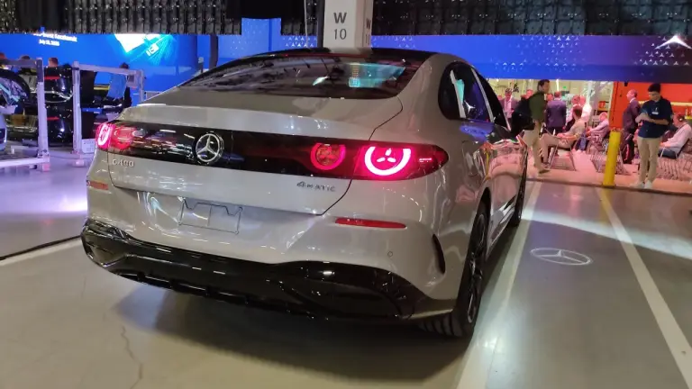 Mercedes - Fabbrica Kecskemet 2026 - 17