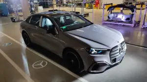 Mercedes - Fabbrica Kecskemet 2026