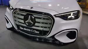 Mercedes - Fabbrica Kecskemet 2026