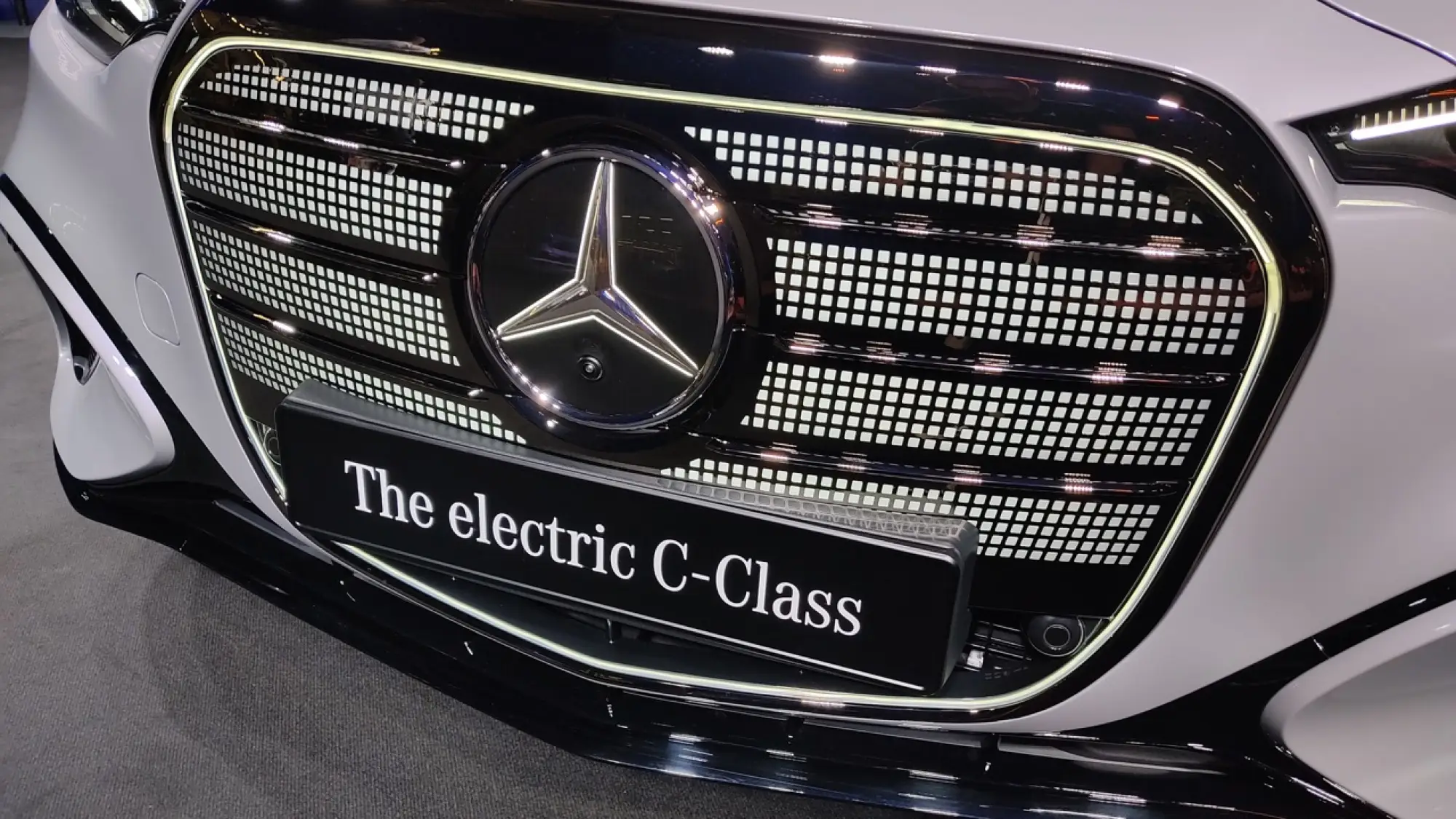 Mercedes - Fabbrica Kecskemet 2026 - 33