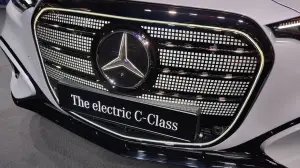 Mercedes - Fabbrica Kecskemet 2026