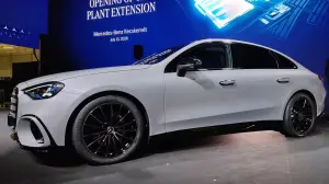 Mercedes - Fabbrica Kecskemet 2026