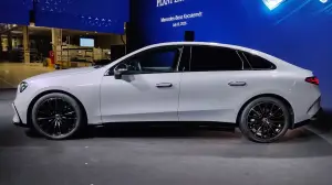 Mercedes - Fabbrica Kecskemet 2026